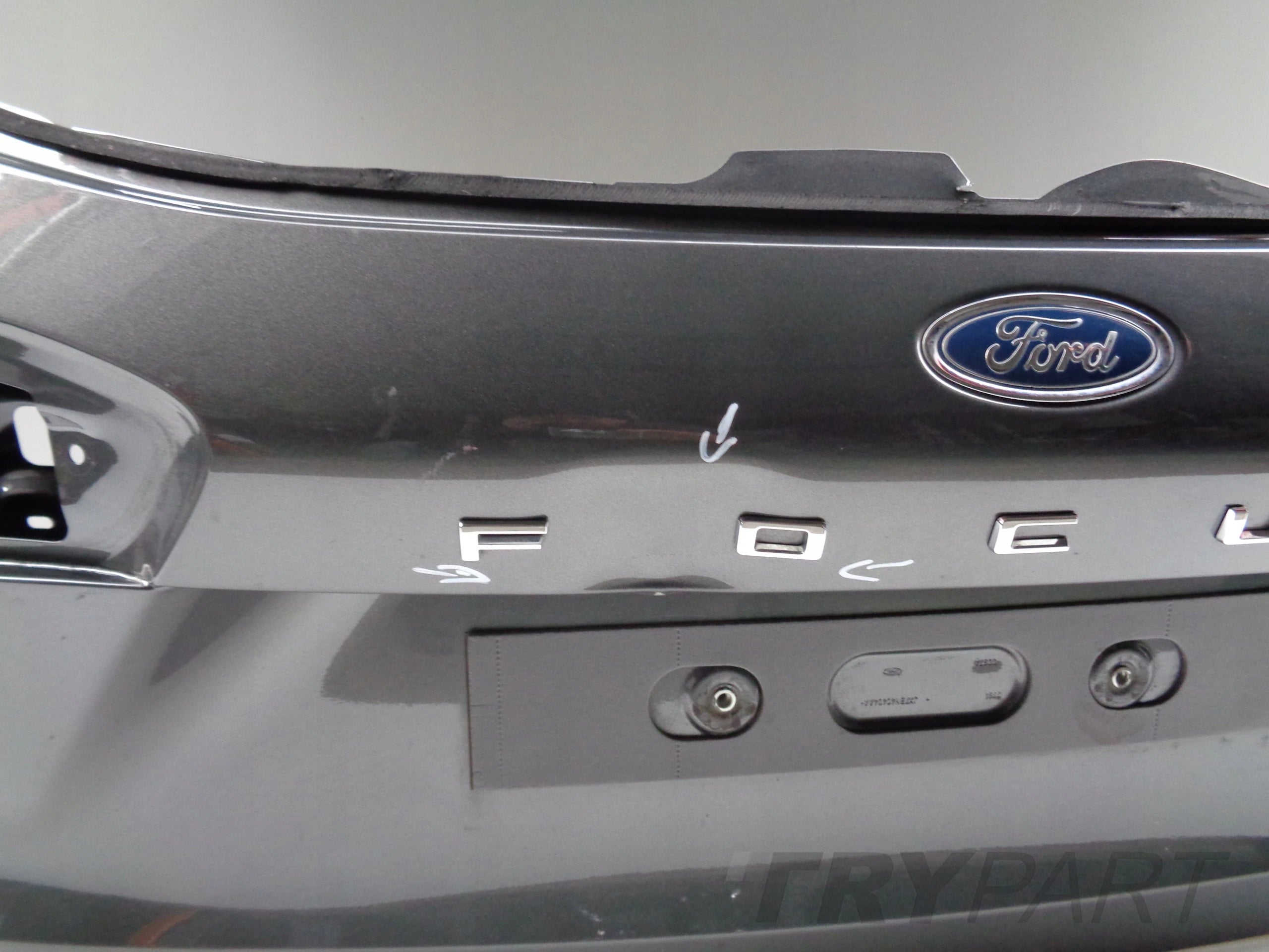 REAR TAILGATE FORD FOCUS MK4 18- ESTATE NO. 51101