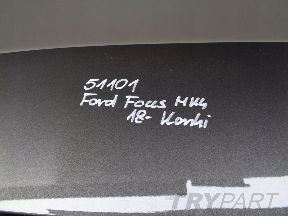 REAR TAILGATE FORD FOCUS MK4 18- ESTATE NO. 51101