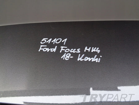 REAR TAILGATE FORD FOCUS MK4 18- ESTATE NO. 51101