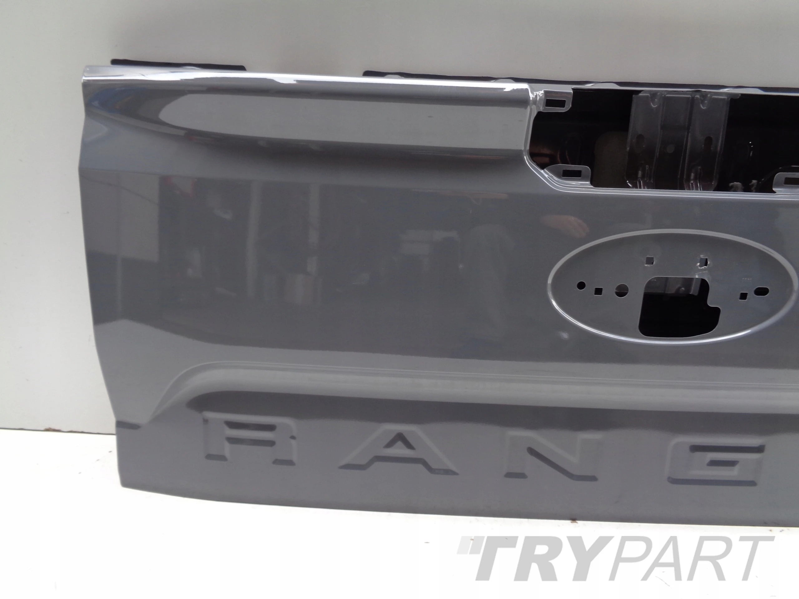 REAR TAILGATE FORD RANGER RAPTOR 22- NO. 51610