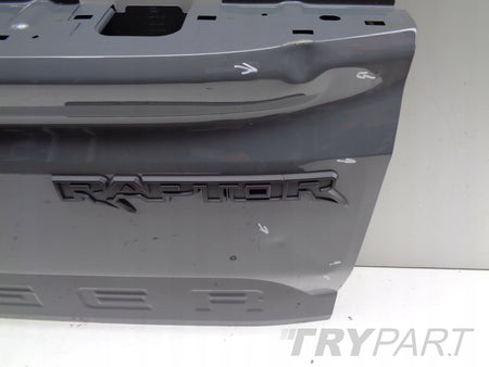 REAR TAILGATE FORD RANGER RAPTOR 22- NO. 51610