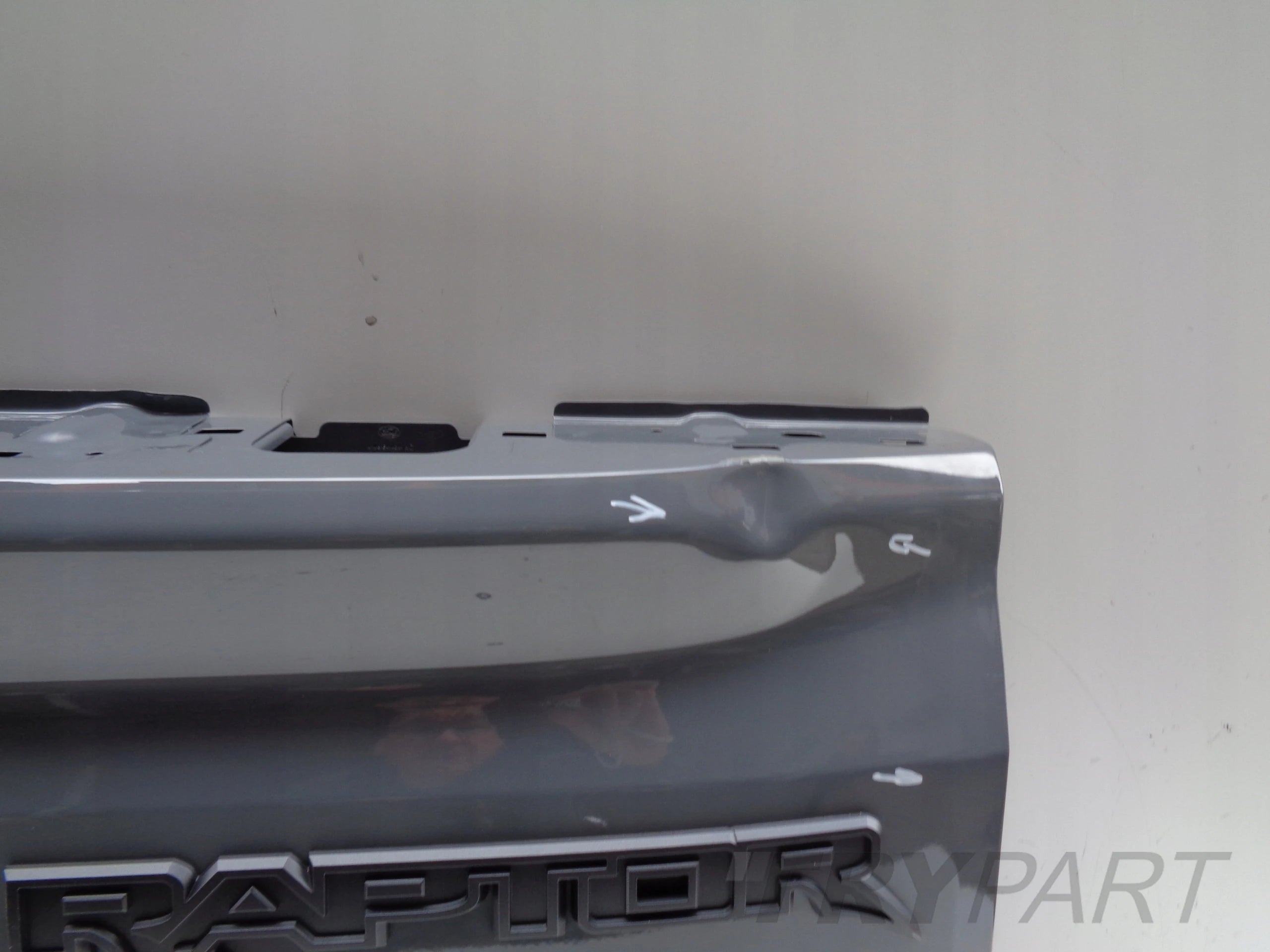 REAR TAILGATE FORD RANGER RAPTOR 22- NO. 51610