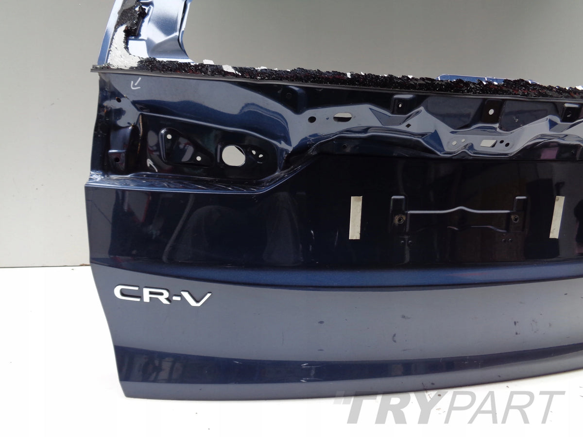 REAR TAILGATE HONDA CRV VI 23- NO. 50865