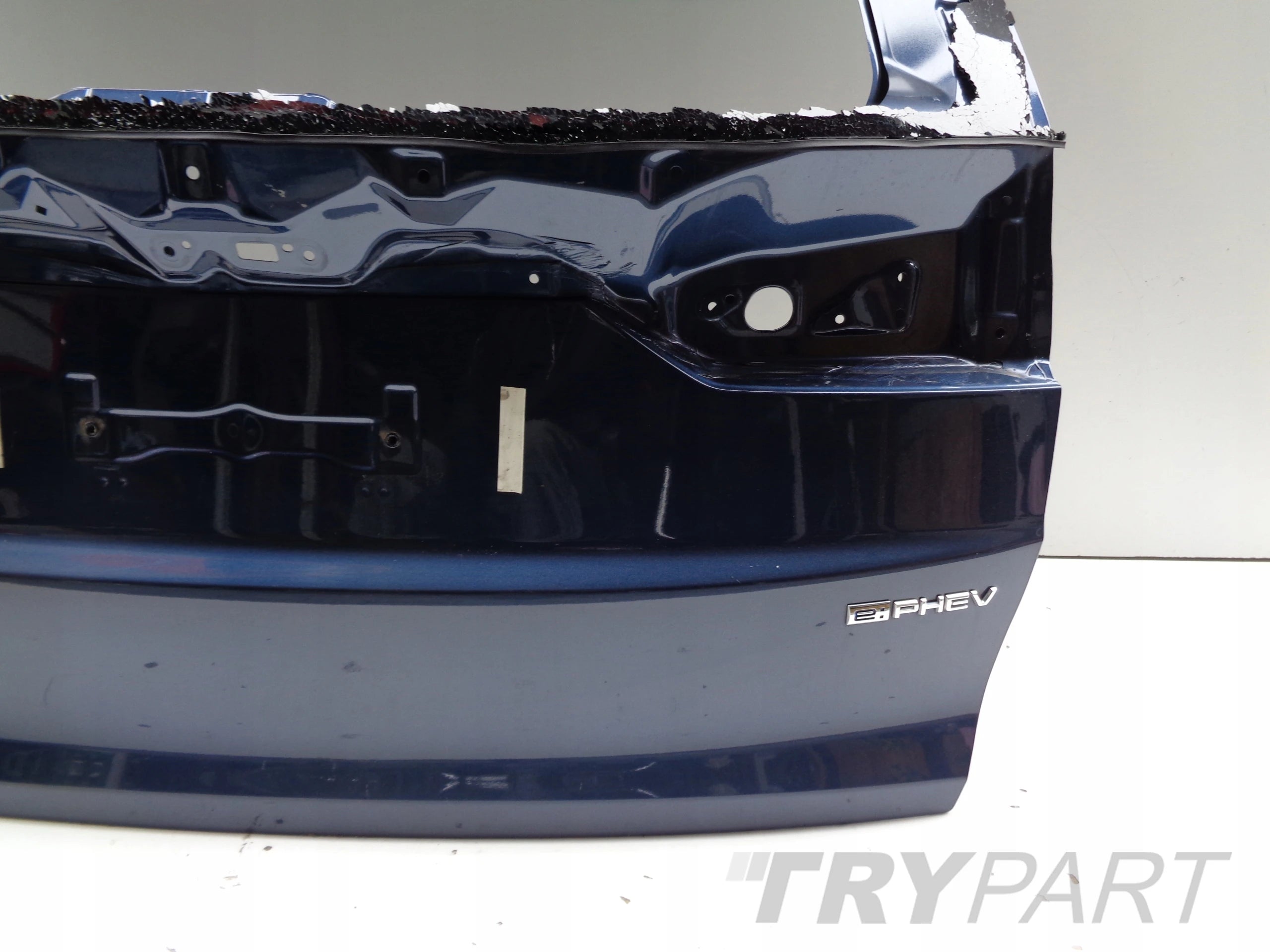 REAR TAILGATE HONDA CRV VI 23- NO. 50865