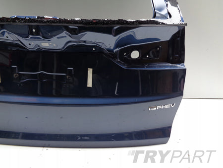 REAR TAILGATE HONDA CRV VI 23- NO. 50865