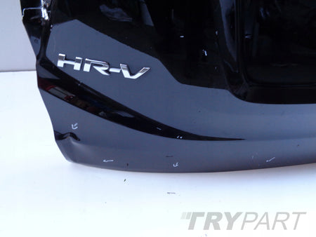REAR TAILGATE HONDA HRV II 15- NO. 49288