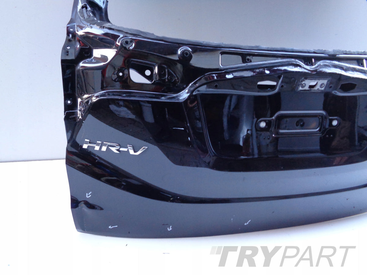 REAR TAILGATE HONDA HRV II 15- NO. 49288