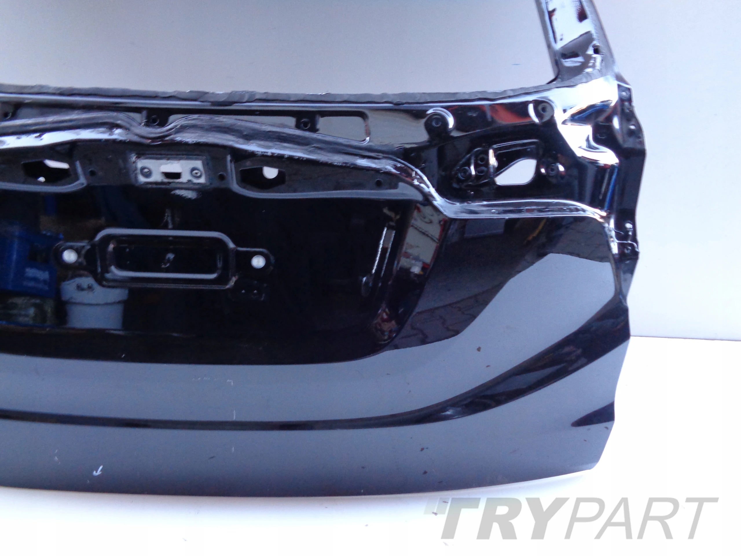 REAR TAILGATE HONDA HRV II 15- NO. 49288