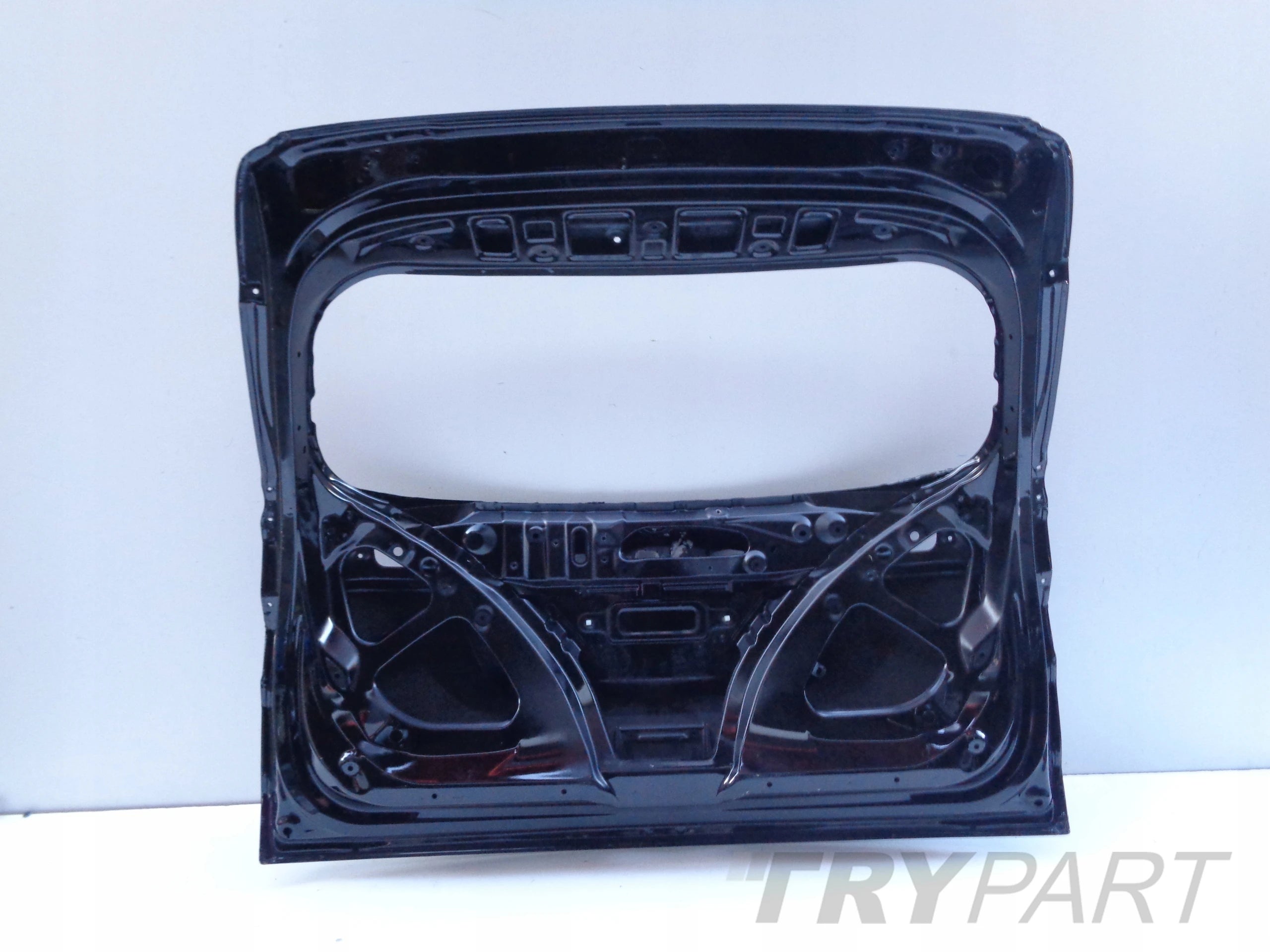 REAR TAILGATE HONDA HRV II 15- NO. 49288