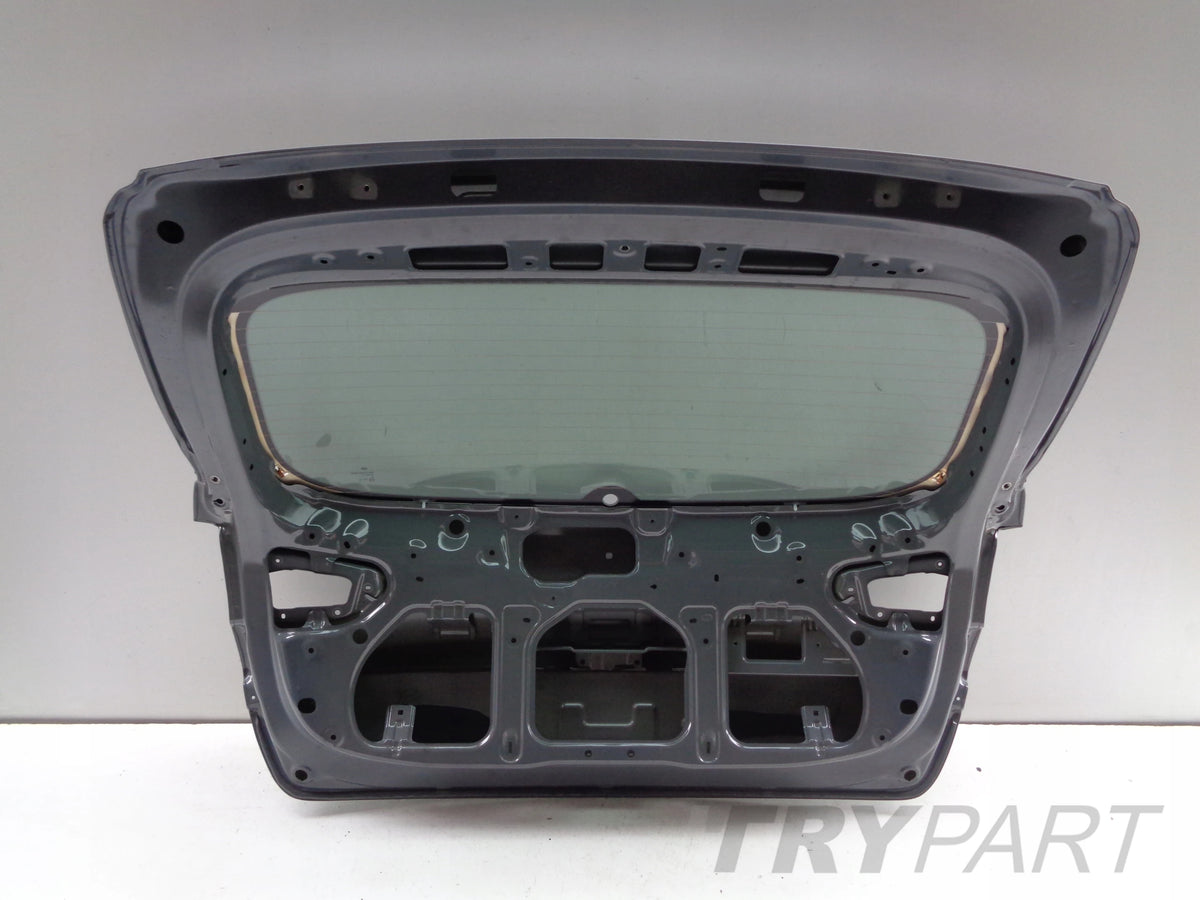 REAR TAILGATE HYUNDAI I30 III 17- ESTATE WAGON GLASS NO. 50351