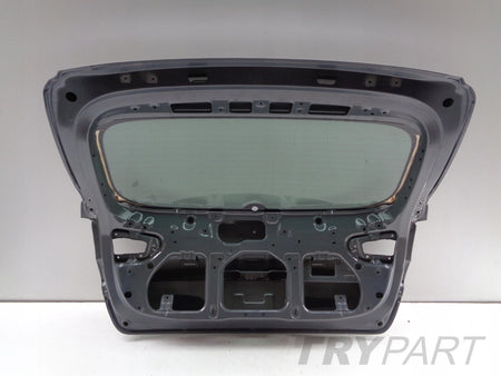 REAR TAILGATE HYUNDAI I30 III 17- ESTATE WAGON GLASS NO. 50351