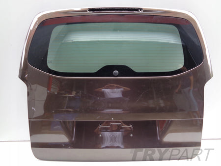 REAR TAILGATE MERCEDES VITO W447 14- GLASS NO. 47545