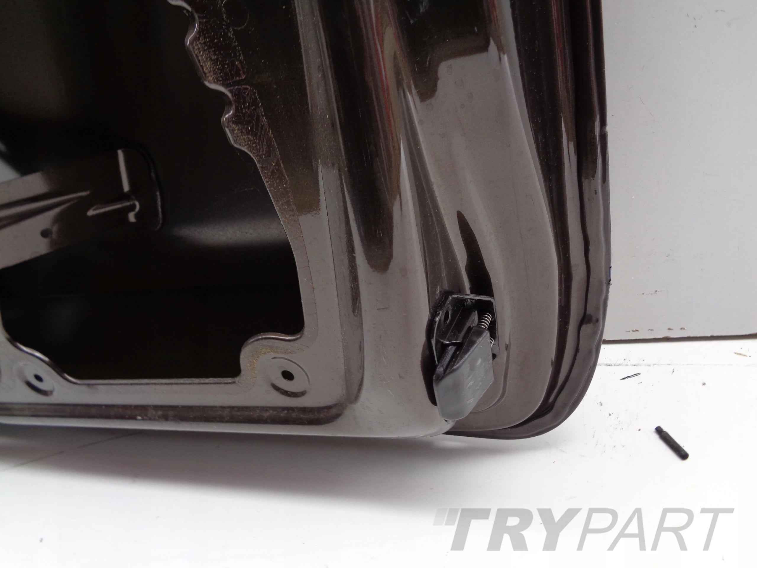 REAR TAILGATE MERCEDES VITO W447 14- GLASS NO. 47545
