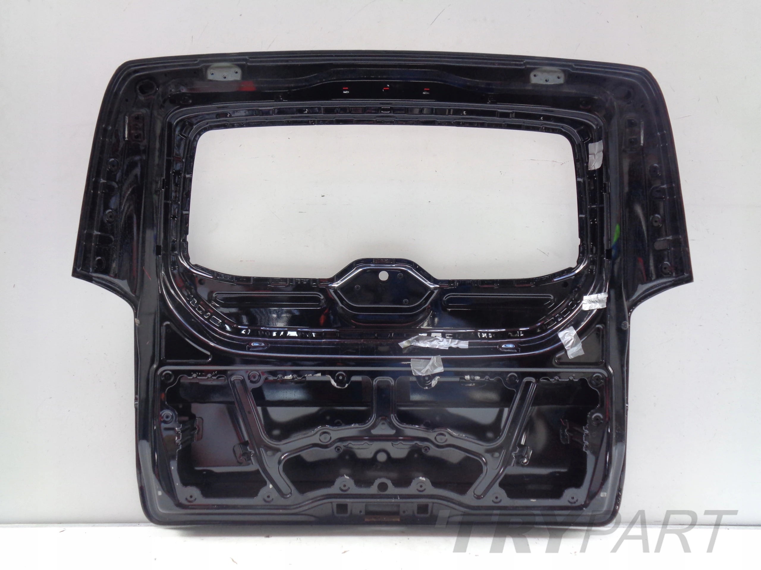 REAR TAILGATE MERCEDES VITO W447 14- NO. 42995