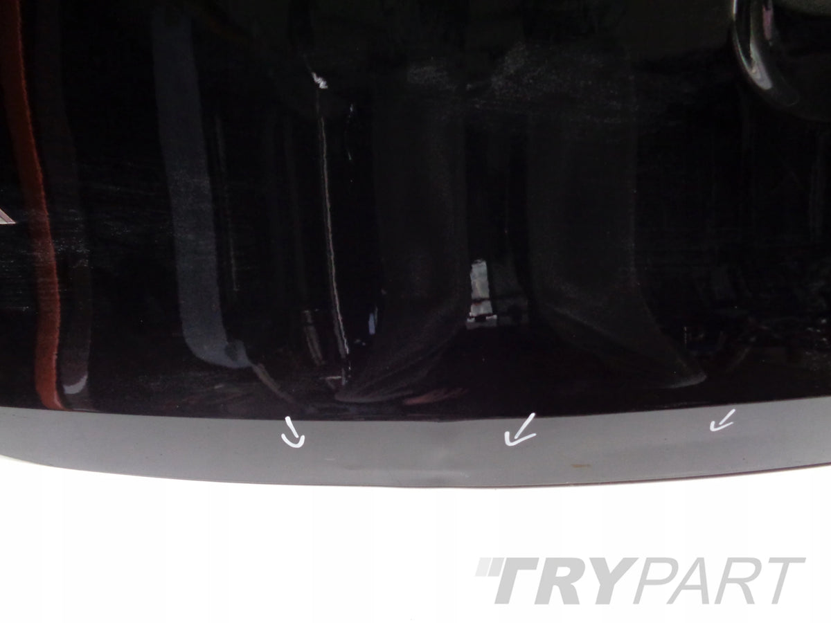 REAR TAILGATE OPEL CORSA F 19- NO. 50868