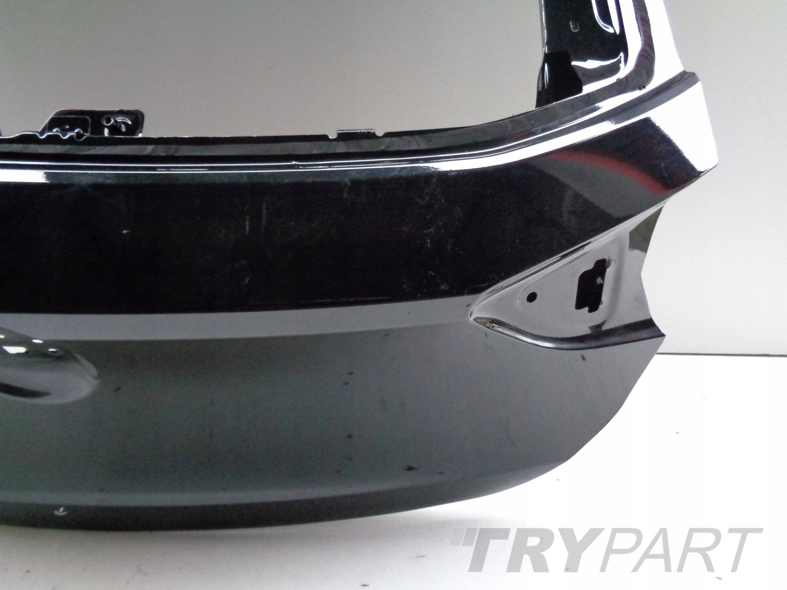 REAR TAILGATE OPEL CORSA F 19- NO. 50868