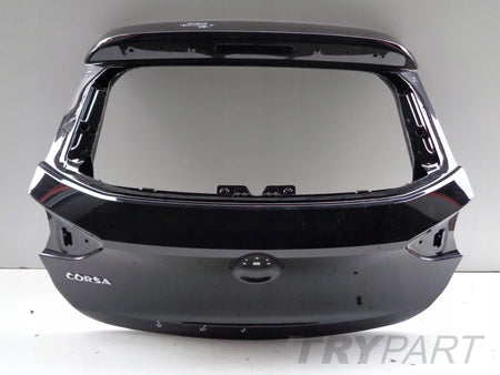 REAR TAILGATE OPEL CORSA F 19- NO. 50868