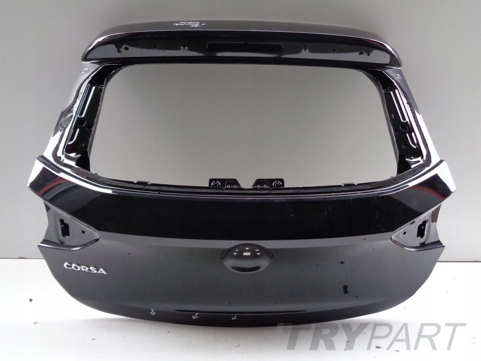 REAR TAILGATE OPEL CORSA F 19- NO. 50868