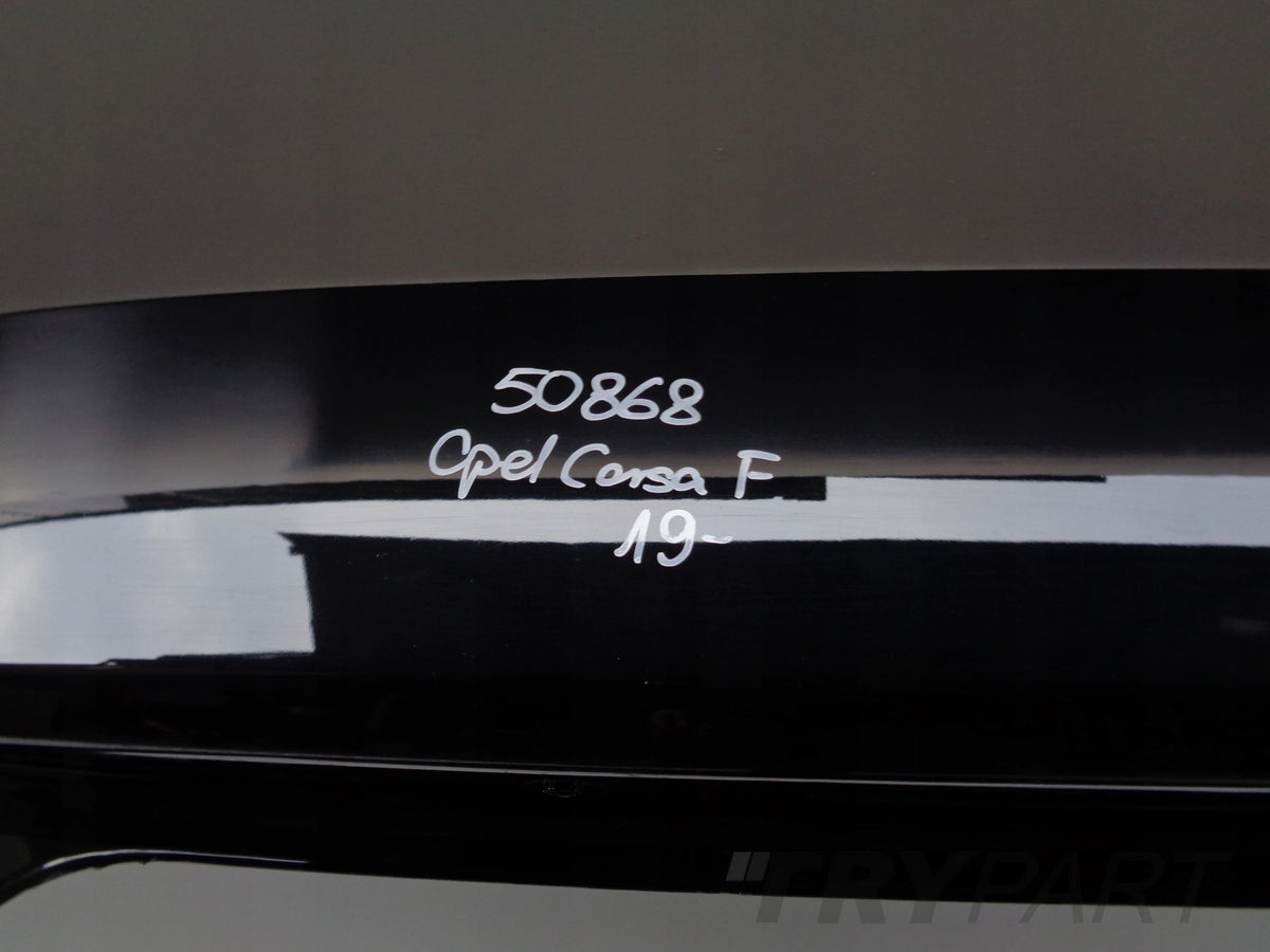 REAR TAILGATE OPEL CORSA F 19- NO. 50868
