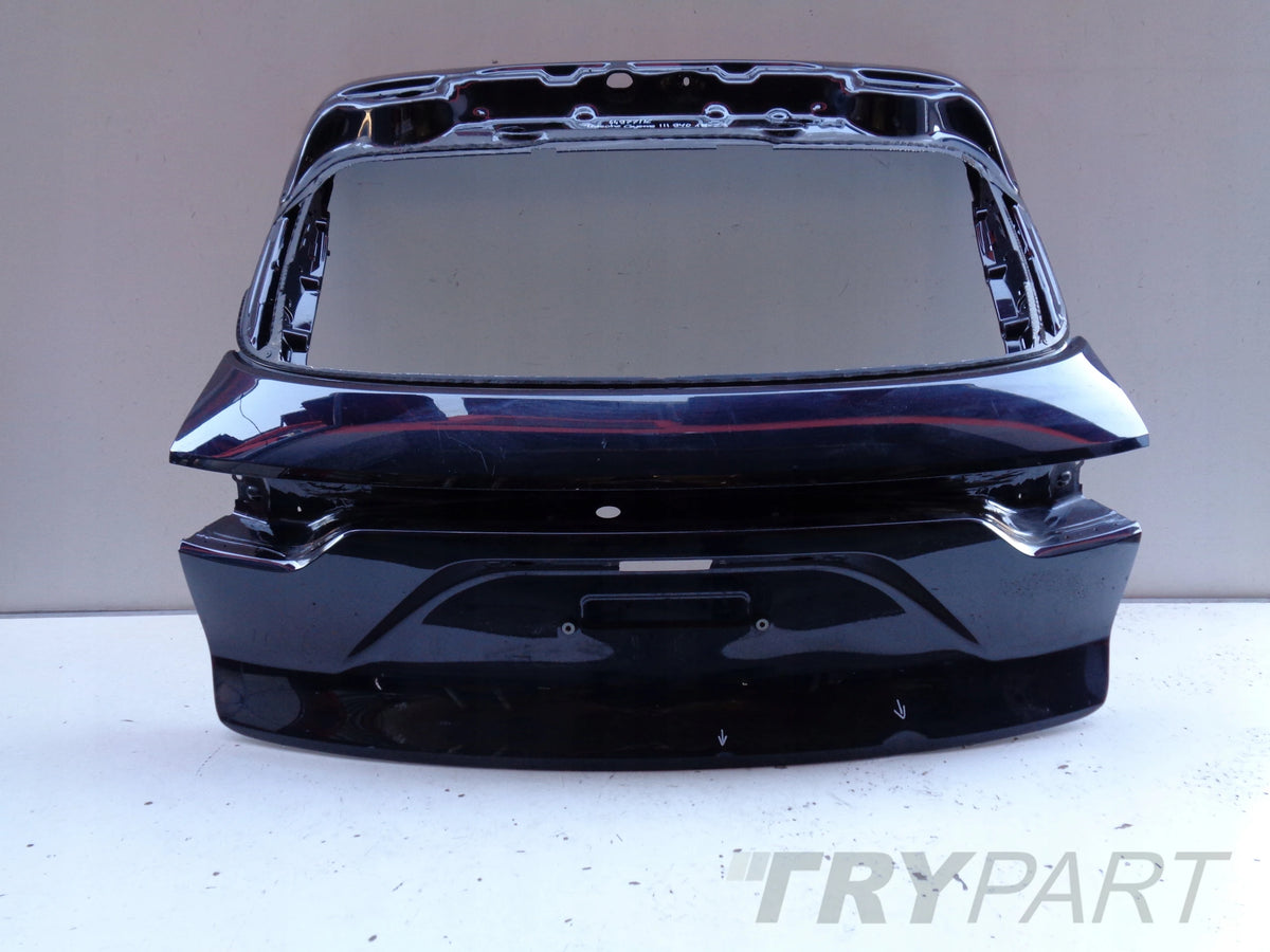 REAR TAILGATE PORSCHE CAYENNE III 9Y 9Y0 18-23 NR 44977