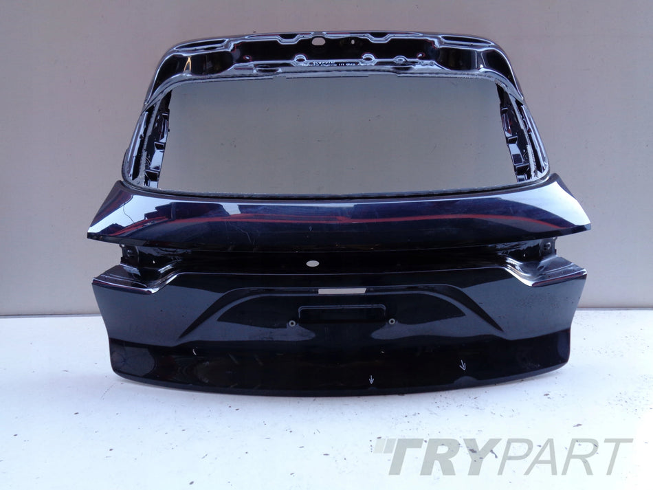 REAR TAILGATE PORSCHE CAYENNE III 9Y 9Y0 18-23 NR 44977