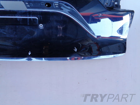 REAR TAILGATE PORSCHE CAYENNE III 9Y 9Y0 18-23 NR 44977