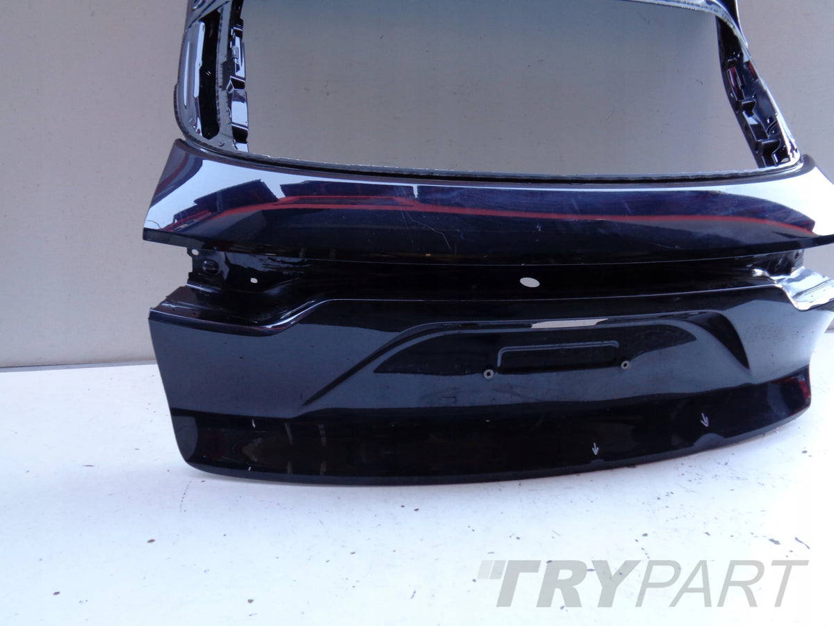 REAR TAILGATE PORSCHE CAYENNE III 9Y 9Y0 18-23 NR 44977