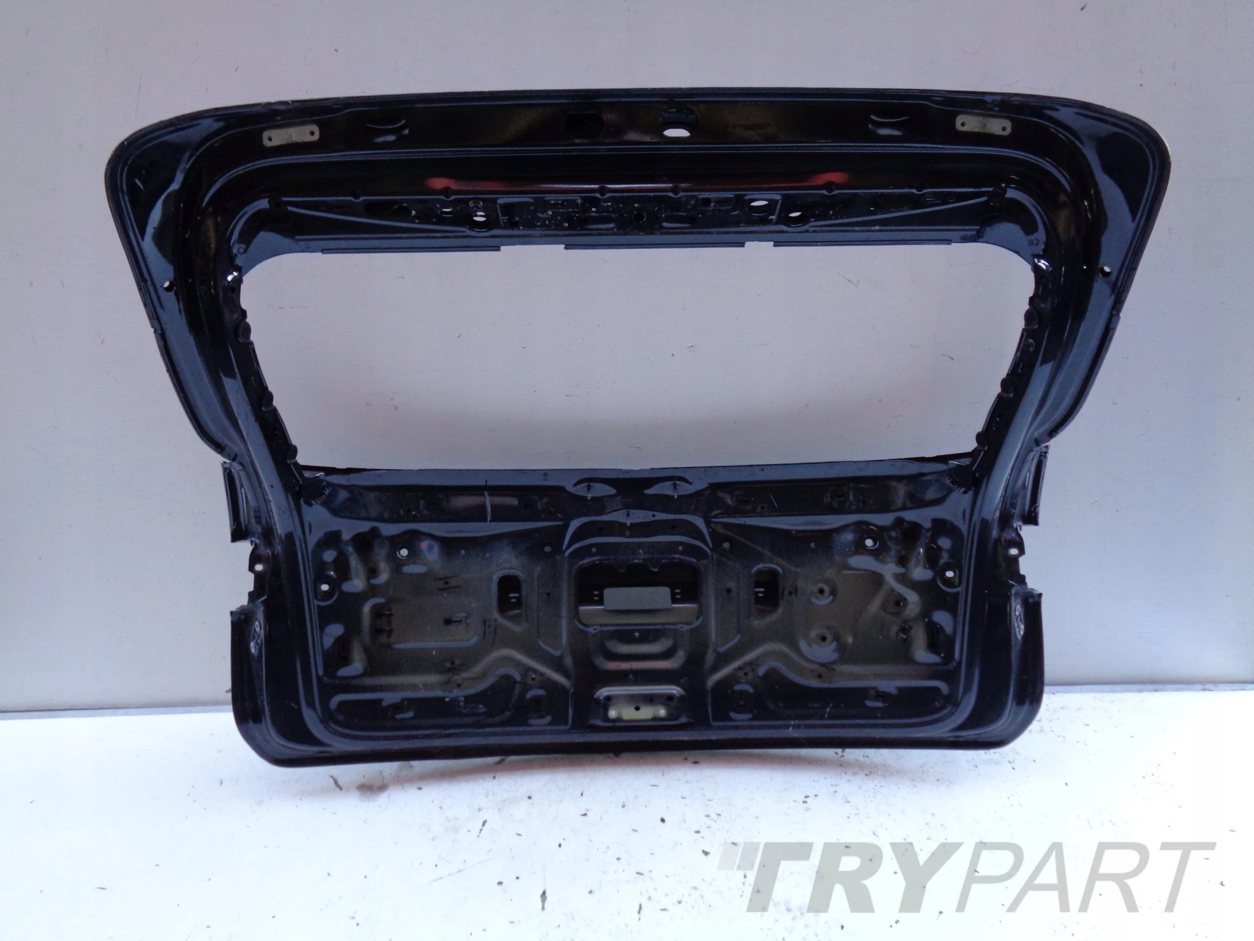 REAR TAILGATE PORSCHE CAYENNE III 9Y 9Y0 18-23 NR 44977