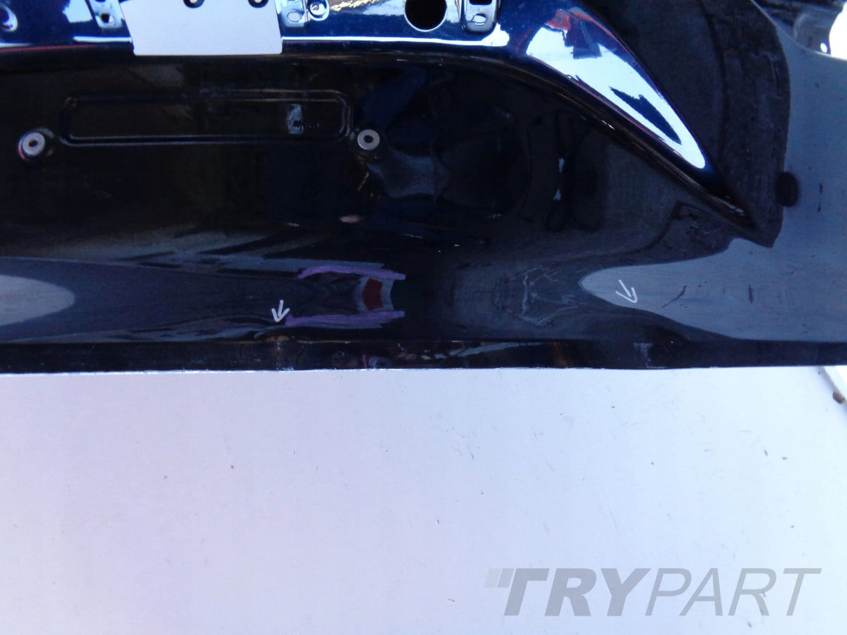 REAR TAILGATE PORSCHE CAYENNE III 9Y 9Y0 18-23 NR 44977