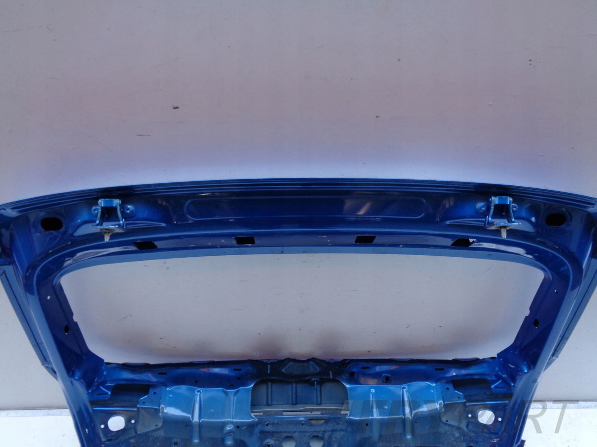 REAR TAILGATE SKODA FABIA IV 4 6VA 20- NO. 44978