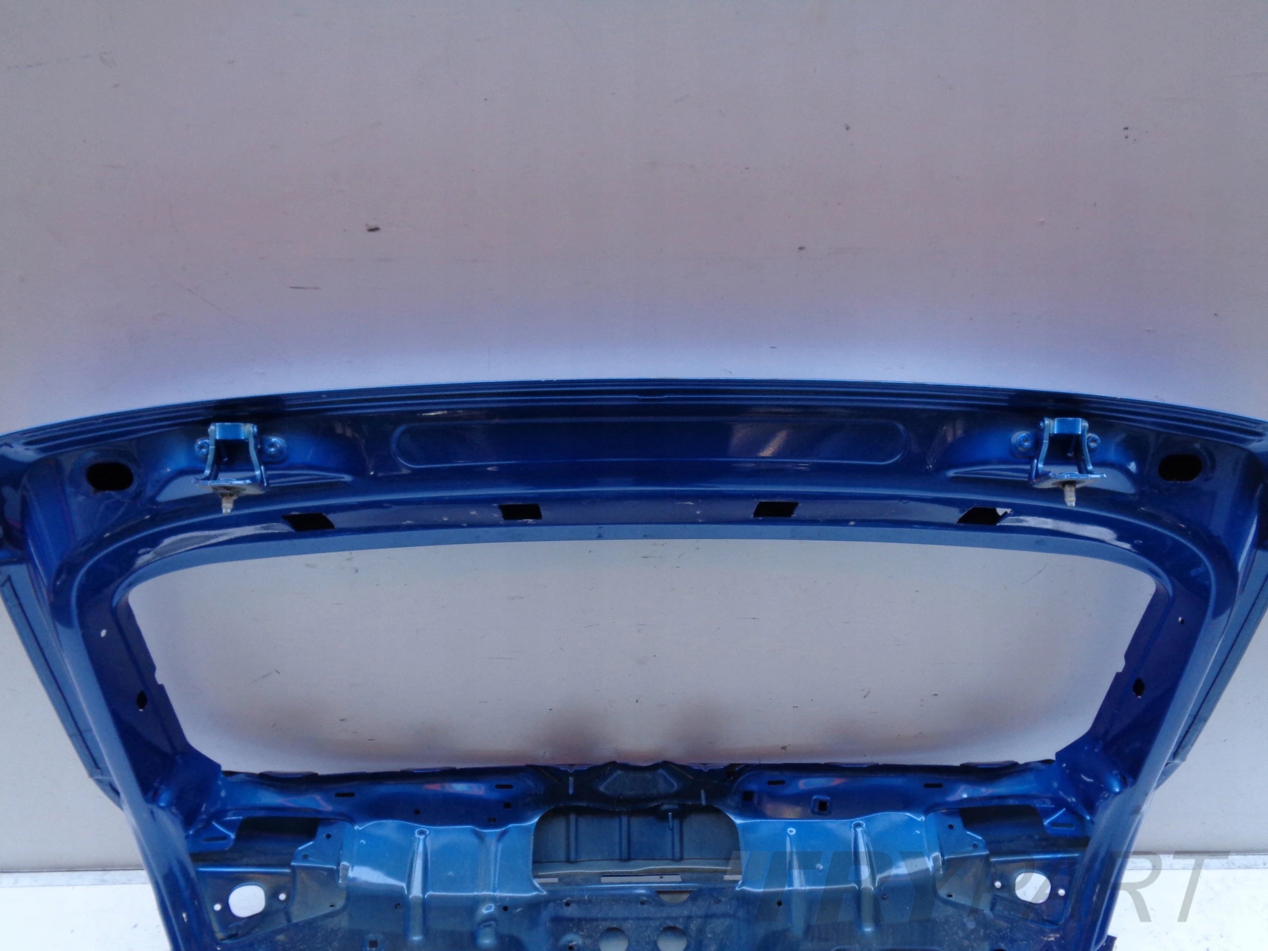 REAR TAILGATE SKODA FABIA IV 4 6VA 20- NO. 44978
