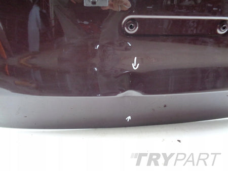 REAR TAILGATE VOLVO XC90 II 15- NO. 51094