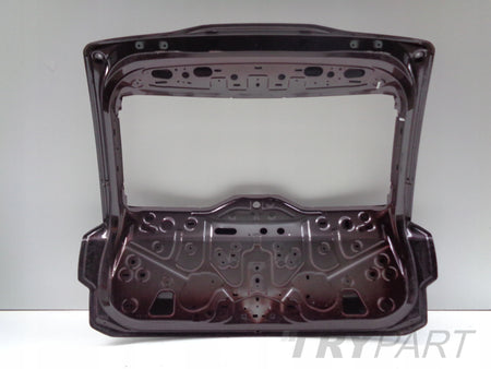 REAR TAILGATE VOLVO XC90 II 15- NO. 51094