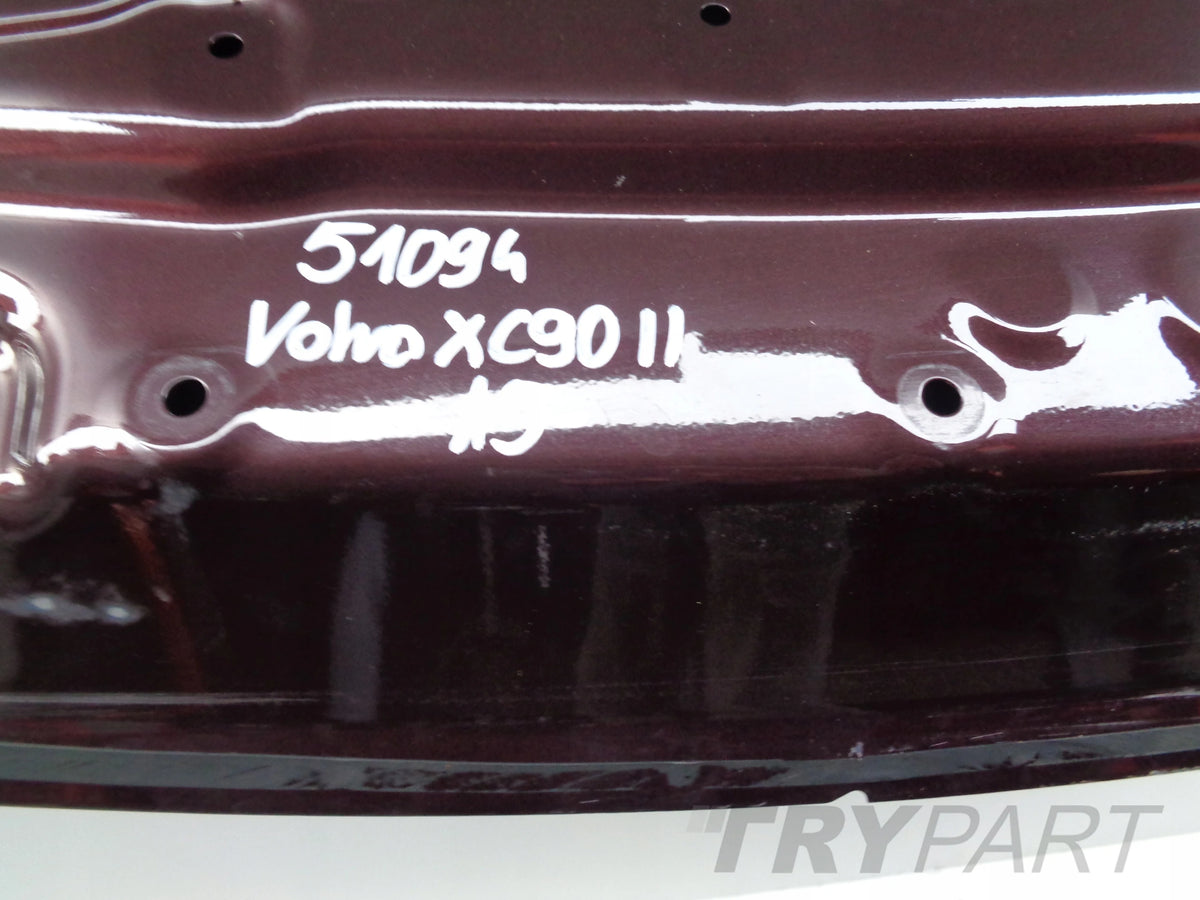 REAR TAILGATE VOLVO XC90 II 15- NO. 51094