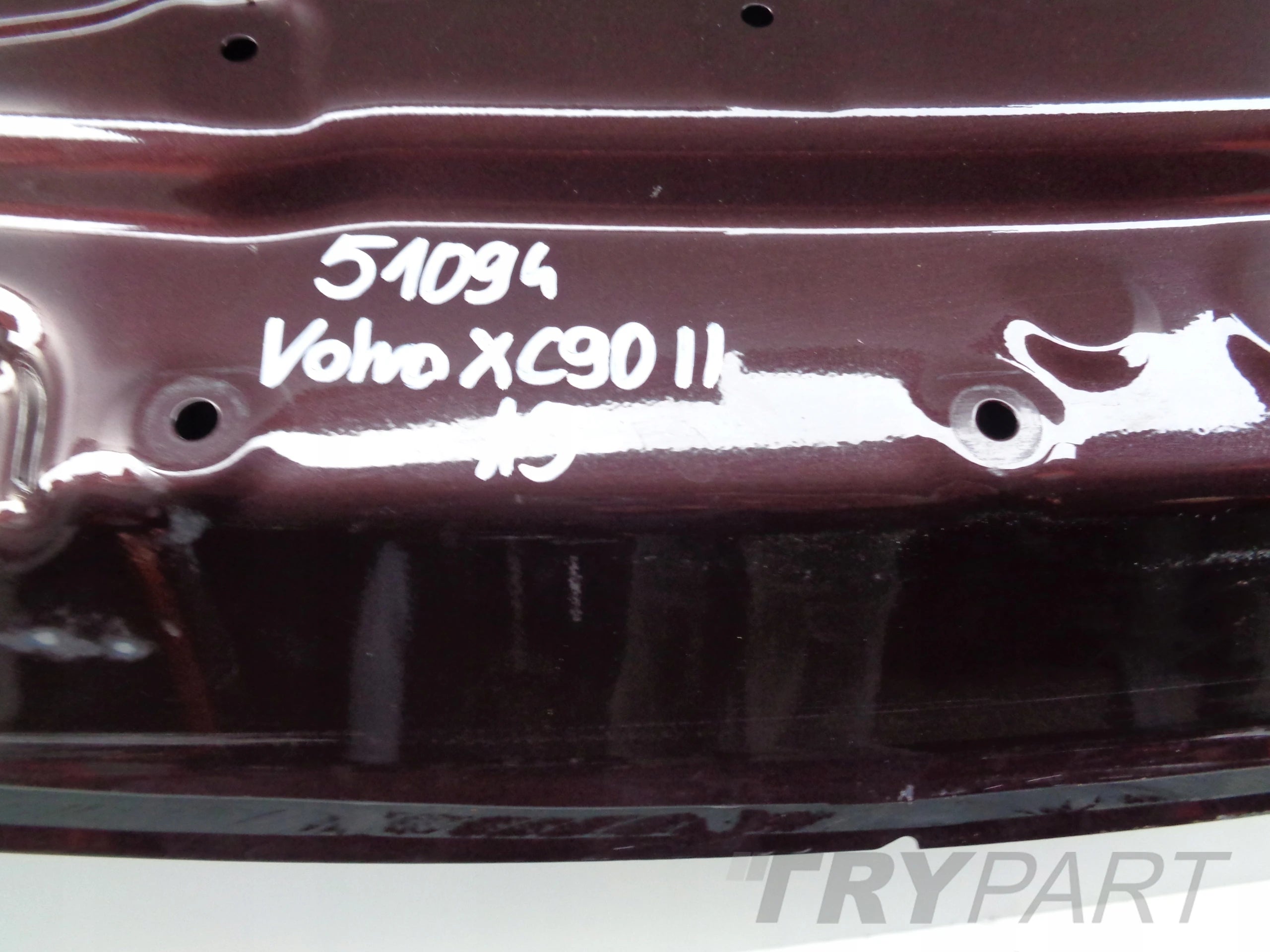 REAR TAILGATE VOLVO XC90 II 15- NO. 51094