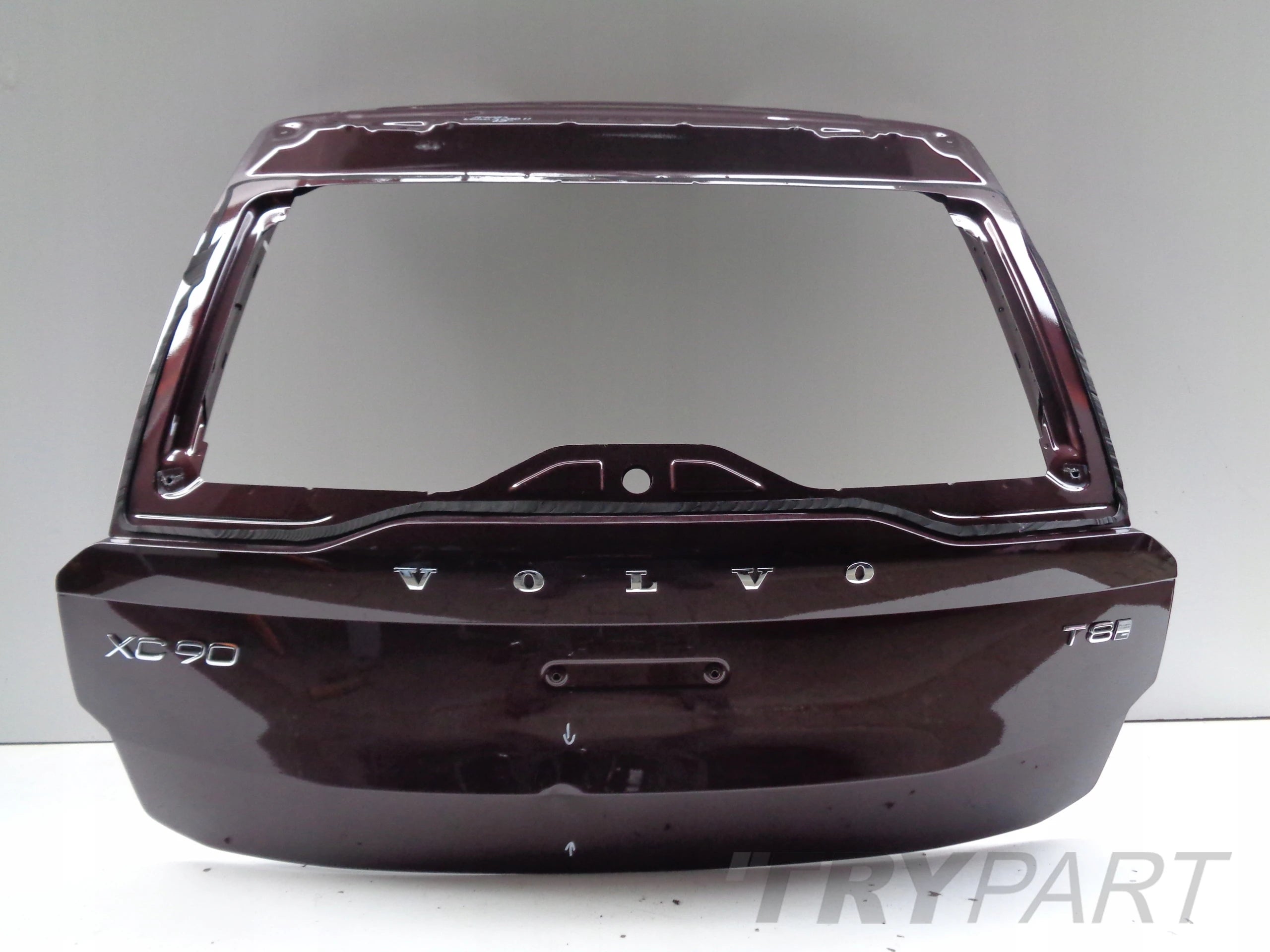 REAR TAILGATE VOLVO XC90 II 15- NO. 51094