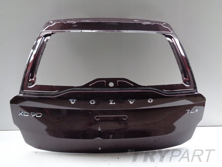 REAR TAILGATE VOLVO XC90 II 15- NO. 51094