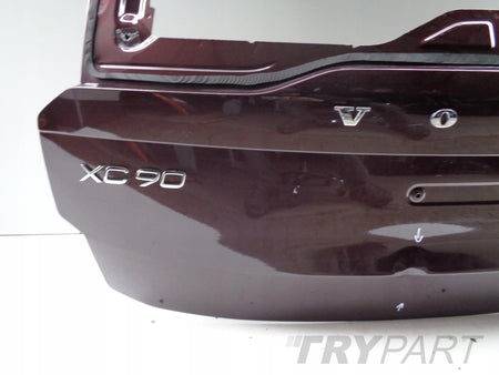REAR TAILGATE VOLVO XC90 II 15- NO. 51094
