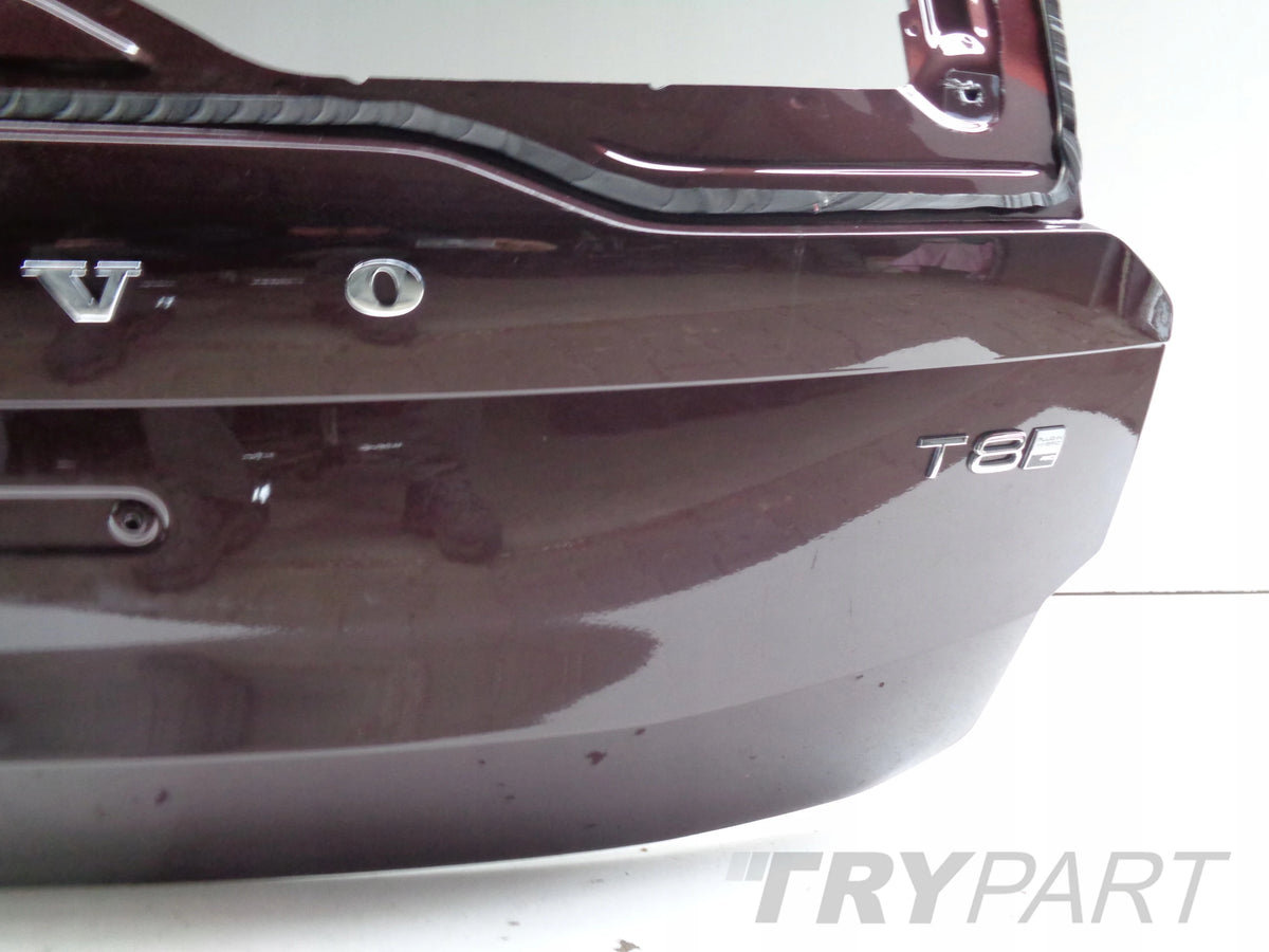 REAR TAILGATE VOLVO XC90 II 15- NO. 51094