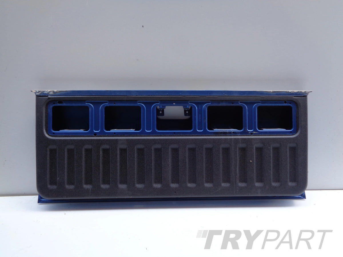 REAR TAILGATE VW AMAROK 2H 2H0 NO. 47087