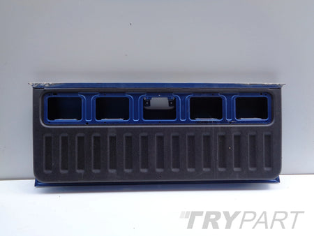 REAR TAILGATE VW AMAROK 2H 2H0 NO. 47087