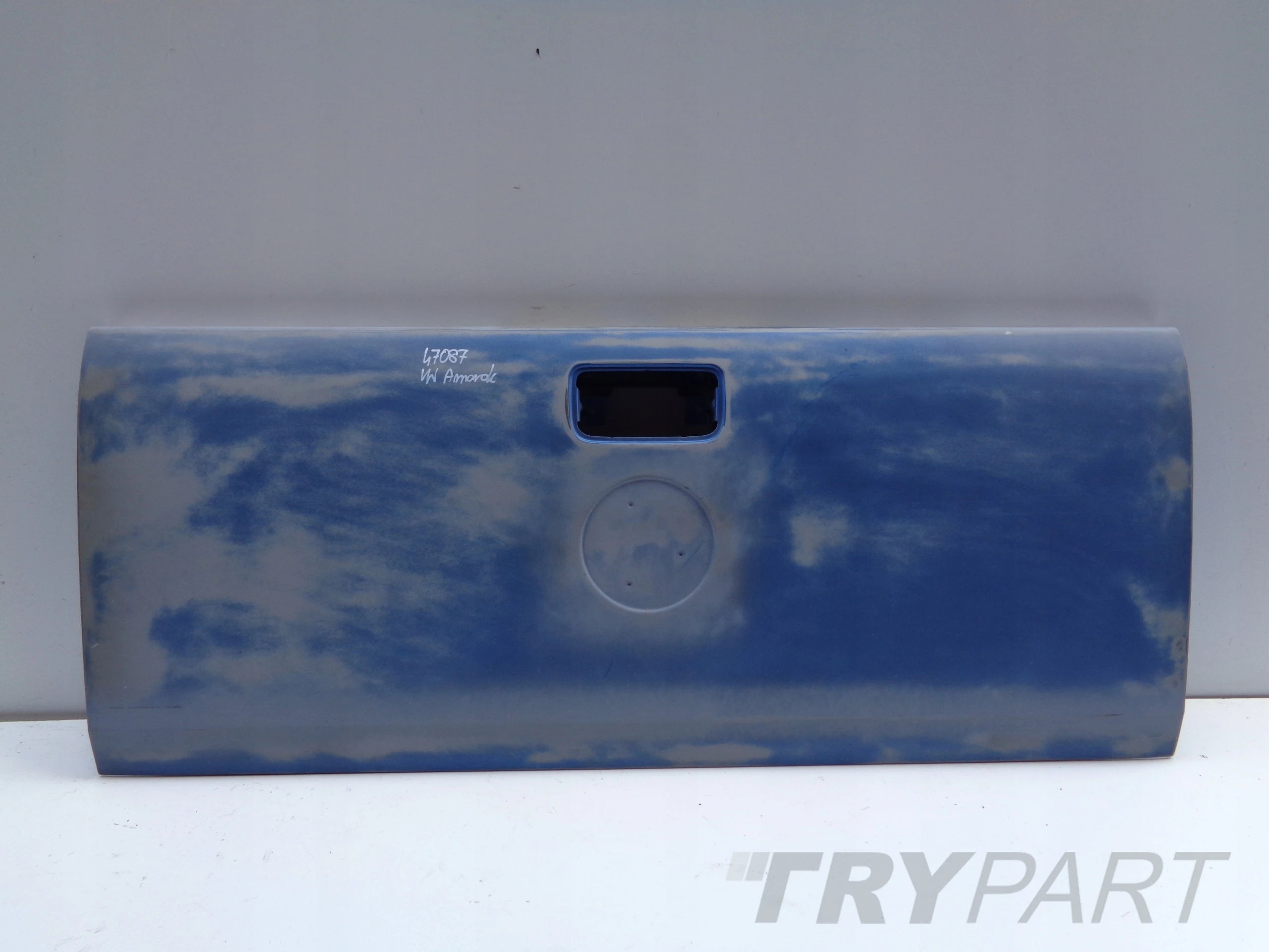 REAR TAILGATE VW AMAROK 2H 2H0 NO. 47087