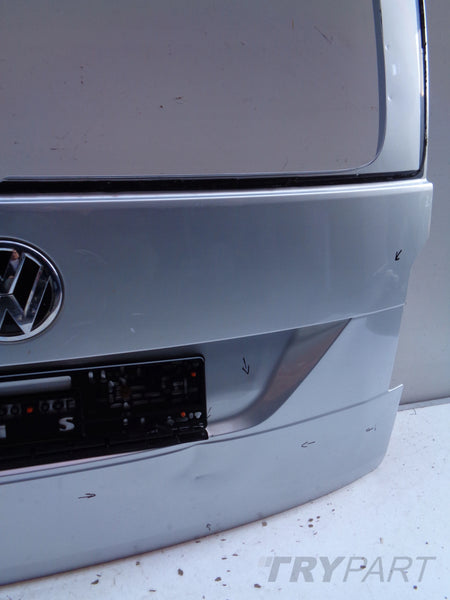 REAR TAILGATE VW CADDY 2K 2K5 15-20 NO. 45984