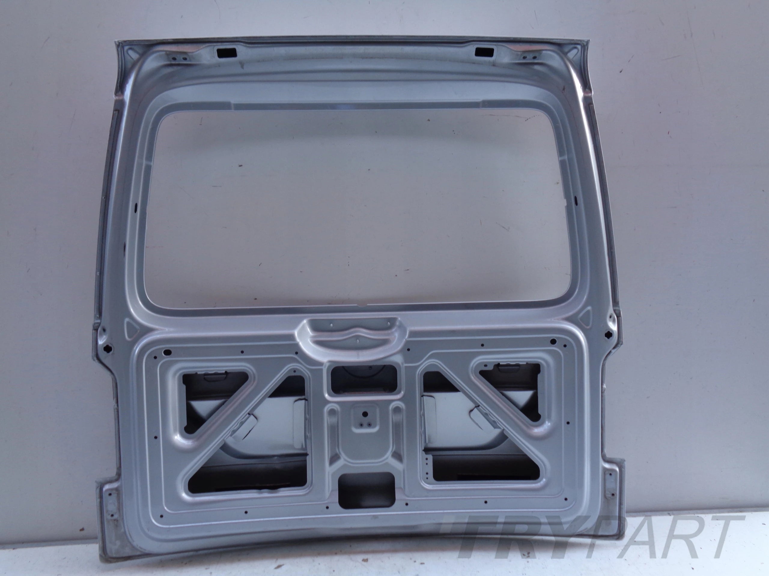 REAR TAILGATE VW CADDY 2K 2K5 15-20 NO. 45984