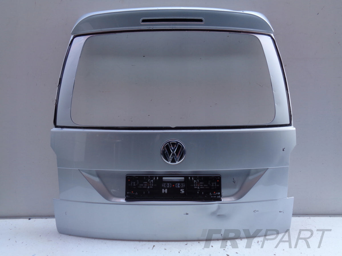 REAR TAILGATE VW CADDY 2K 2K5 15-20 NO. 45984