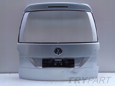 REAR TAILGATE VW CADDY 2K 2K5 15-20 NO. 45984