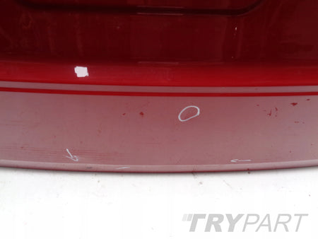 REAR TAILGATE VW CADDY 2K5 15- NO. 51454