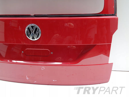 REAR TAILGATE VW CADDY 2K5 15- NO. 51454