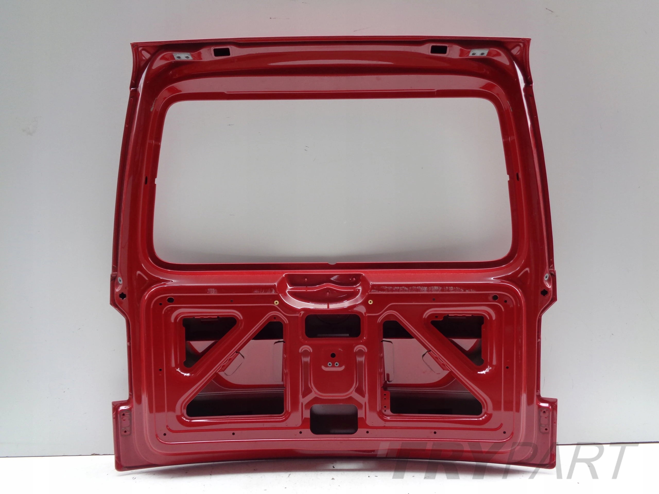 REAR TAILGATE VW CADDY 2K5 15- NO. 51454