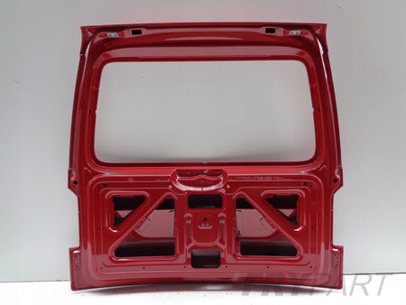 REAR TAILGATE VW CADDY 2K5 15- NO. 51454